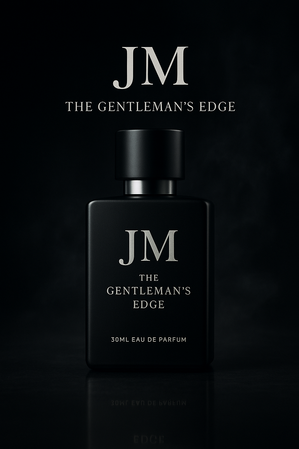 JM | Gentleman’s Edge (30ml)